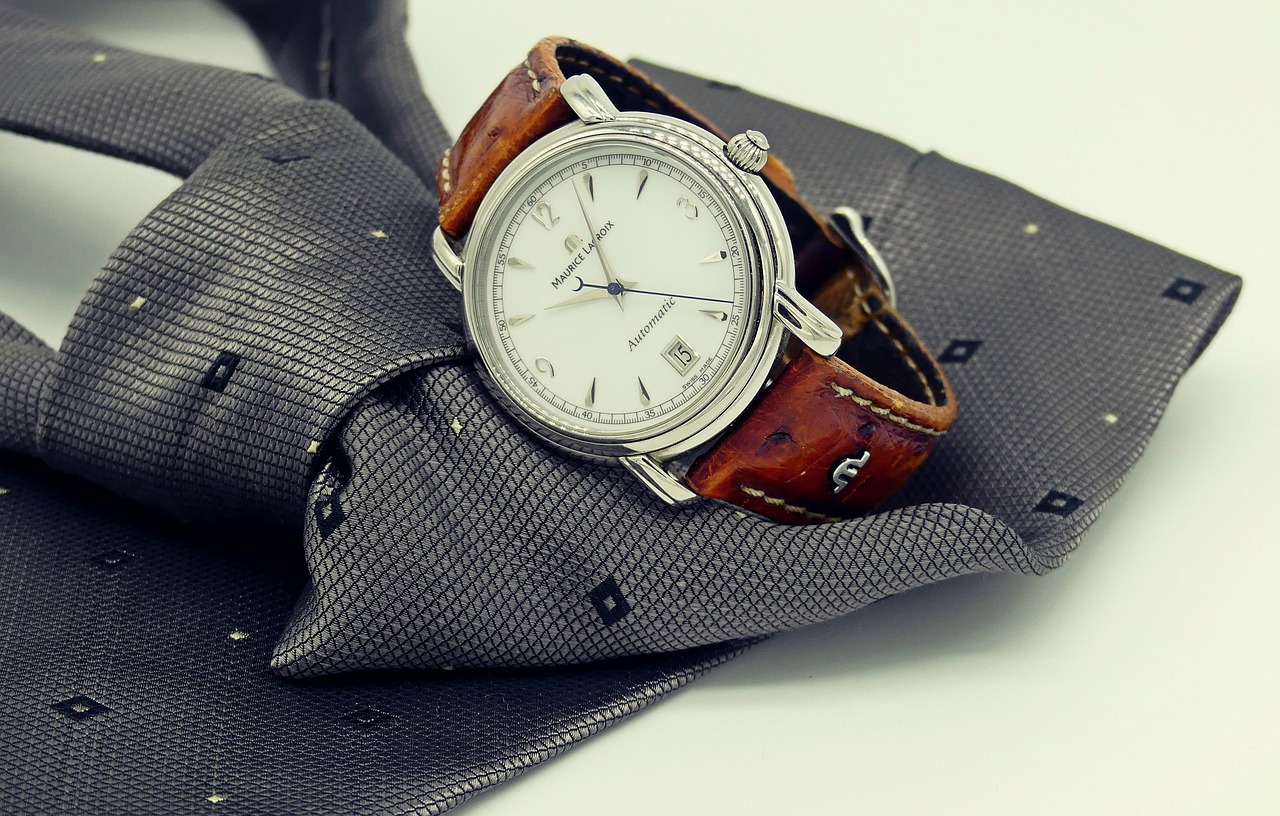 Gold Dress Watches