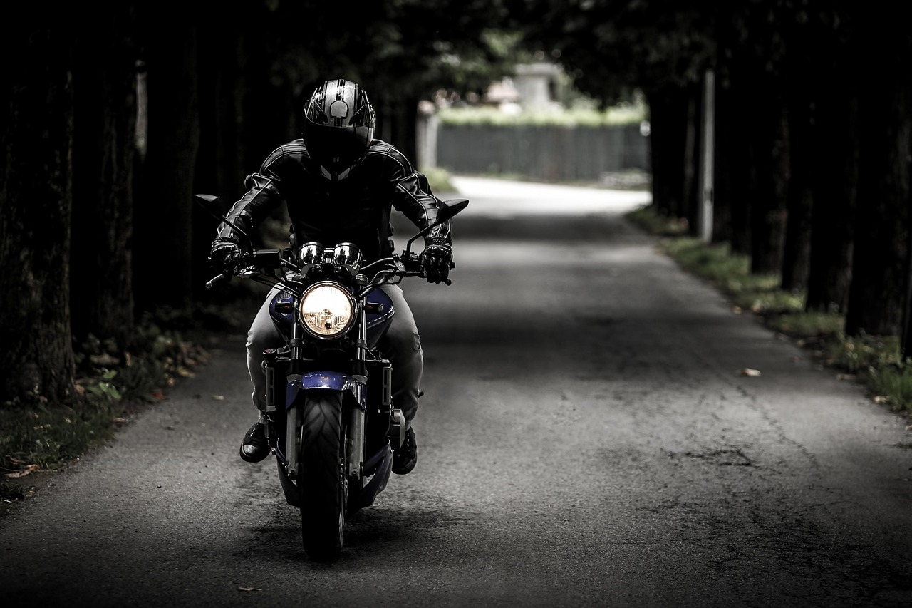 Motorcycle Gloves & Boots