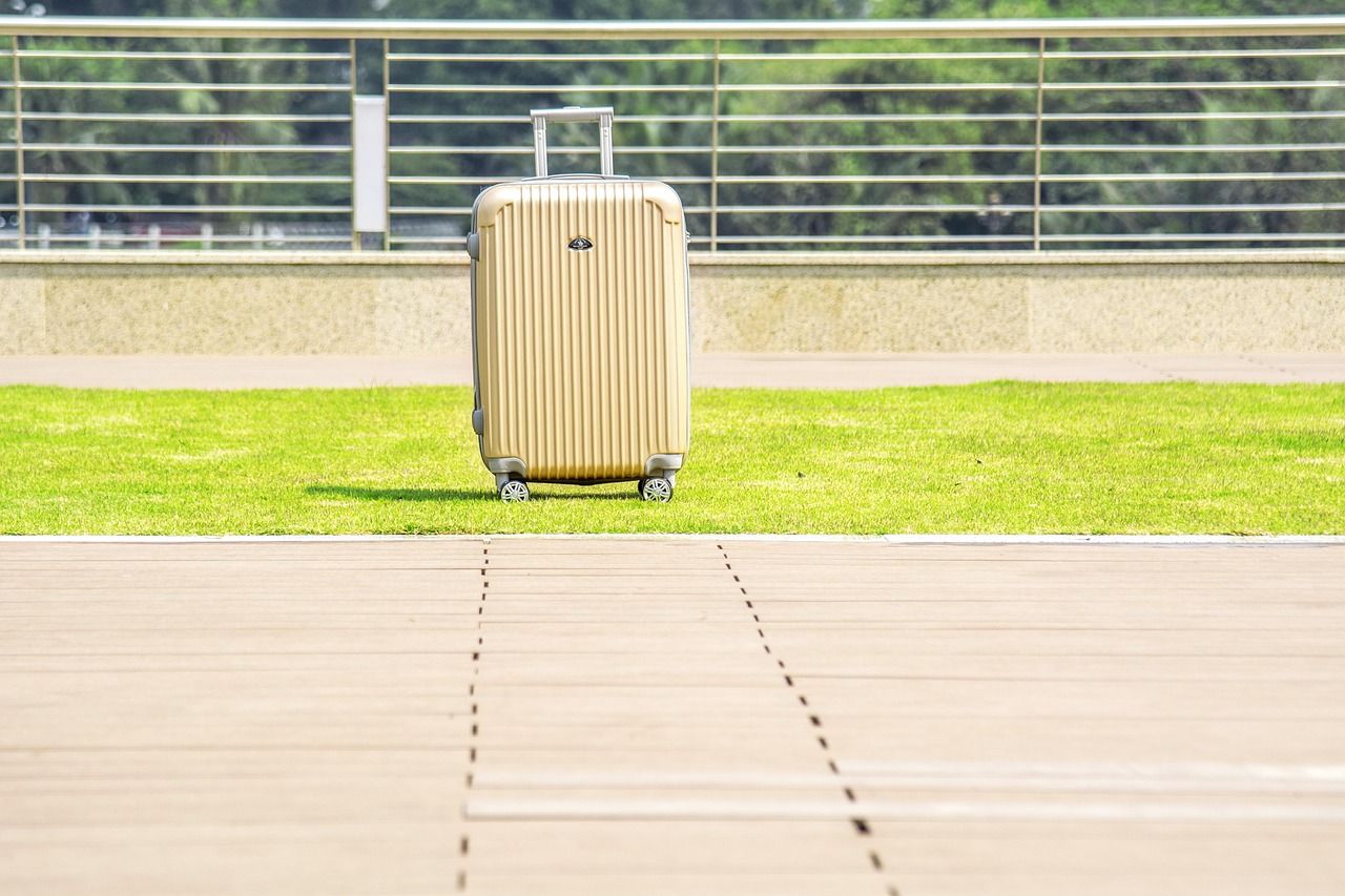 Motorcycle Top Boxes & Luggage