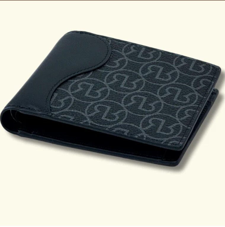 Ruvel Javen Wallet