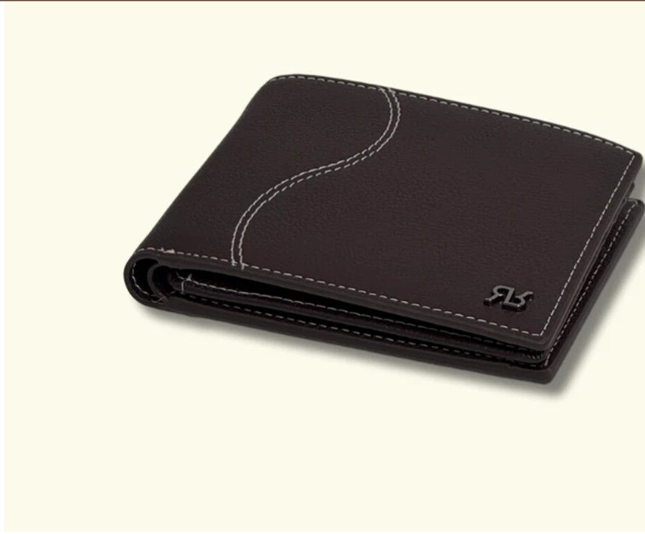 Ruvel Ronel Wallet
